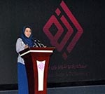 شبکۀ رادیوتلویزیون «بانو»  رسماً به فعالیت آغاز کرد